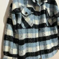 کت پشمی زمستانی|لباس|کرمانشاه, |دیوار