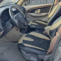 پارس tu5 مدل ۱۴۰۰|خودرو سواری و وانت|شهرکرد, |دیوار