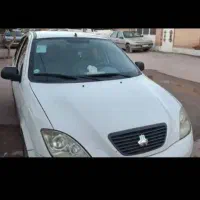 تیبا ۲|خودرو سواری و وانت|کرمان, |دیوار