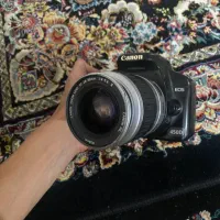 دوربین کنون450d|دوربین عکاسی و فیلم‌برداری|تهران, تهرانپارس شرقی|دیوار