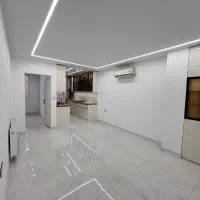 ۶۰متری که هرخانمی عاشقش میشه*سندتک برگ آماده|فروش آپارتمان|تهران, چیتگر شمالی|دیوار