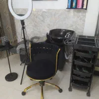 فروش لوازم ارایشگاه