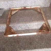 پایه کولر آبی ۲۰۰۰