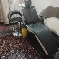 صندلی ارایشگاه