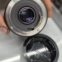 لنز دوربین کنون