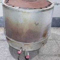 تنور چهار نونه