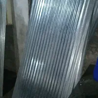 حلب گالوانیزه نو