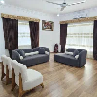 خیاط و رویه کوب راحتی