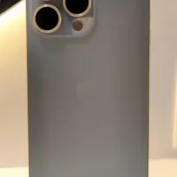 اپل iPhone 15 Pro Max با حافظهٔ ۲۵۶ گیگابایت
