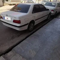 پژو،پرشیا،پارس ۴۰۲ موتور جدیدxu7pسفارشی فوری|خودرو سواری و وانت|قم, علی آباد سعدگان|دیوار