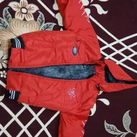 کاپشن بچگانه