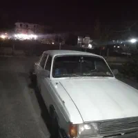 پیکان مدل78کاربراتور