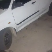 پراید 131 SX، مدل ۱۳۸۷،فرمان هیدرولیک کارخانه ای|خودرو سواری و وانت|فسا, |دیوار