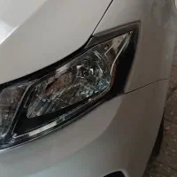 ساینا اس ۸۵گانه MT فول|خودرو سواری و وانت|مشهد, نظام دوست|دیوار