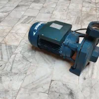 پمپ آب ۲ اینچ  پنتاکس اصل ایتالیا|مصالح و تجهیزات ساختمان|گرگان, |دیوار