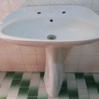 روشویی در حد نو|لوازم سرویس بهداشتی|مراغه, |دیوار