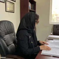 وکیل دادگستری