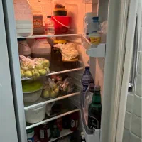 یخچال فریزر دوقلو تخفیف دارد|یخچال و فریزر|آران و بیدگل, |دیوار