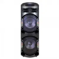 اسپیکر قدرتمند و حرفه ای مجستیک در حد|سیستم صوتی خانگی|قم, باغ کرباسی|دیوار