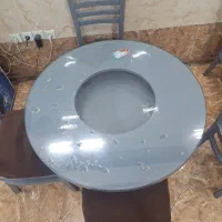 میز و صندلی رستوران