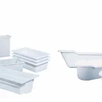 فروش انواع وان و مخازن پلی اتیلن