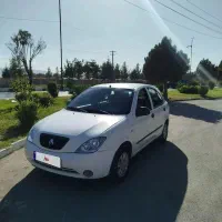 تیبا ۲ exمدل ۹۷|خودرو سواری و وانت|کرمانشاه, |دیوار