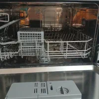 ماشین ظرفشویی مدل هایس|ماشین ظرفشویی|فردیس, مجموعه کارخانه جات مپنا|دیوار