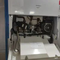 تعمیرات تخصصی پکیج گلدیران