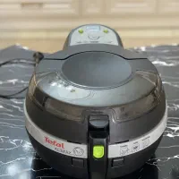 سرخ کن برقی