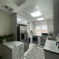 فروش آپارتمان ۷۷مترفول امکانات/نوساز و شیک