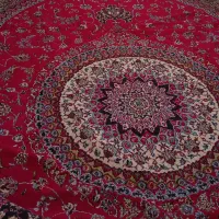 یک عدد فرش کارکرده