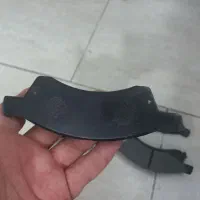 لنت ترمز نو تیبا مدل پایین خارجی|قطعات یدکی و لوازم جانبی|پاکدشت, شهرک امام رضا|دیوار