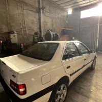 پژو slxمدل۹۹