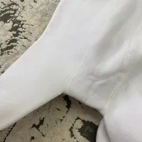 جوراب شلواری سفید تو خز پنتی ضخیم فیری سایز|لباس|کرج, حصارک بالا|دیوار