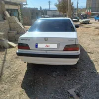 مدل ۹۸ دو گانه فابریک|خودرو سواری و وانت|لردگان, |دیوار