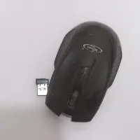 کیبورد و اسپیکر و موس بی سیم