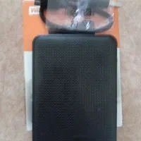 هارد اکسترنال ۱T WD درحد اکبند