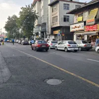 اجاره مغازه۷۵ متری  خ شریعتی