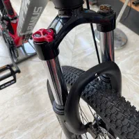 دوچرخه المپیا اورجینال MOUNTAIN 24|دوچرخه، اسکیت، اسکوتر|بم, |دیوار