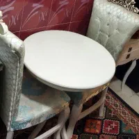 میز ناهار خوری دونفره