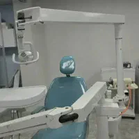 یونیت ریتر آلمان|پزشکی|رشت, حاجی آباد|دیوار