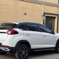 MVM X22pro IE اتوماتیک|خودرو سواری و وانت|سیرجان, |دیوار