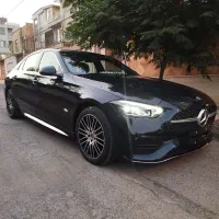 بنز c200L  ( مدل ۲۰۲۵ )