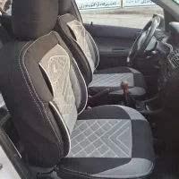 پژو ۲۰۶ مدل۱۳۹۹ تیپ ۳|خودرو سواری و وانت|قصرشیرین, |دیوار