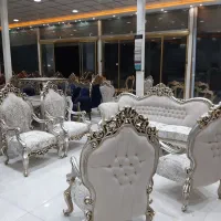 مبل و مبلمان رویایی شماهمینجاست از کلاسیک تا مدرن،