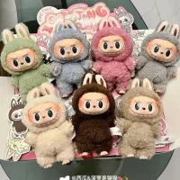 عروسک لبوبو ماکارون اورجینال و انرژی