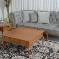 رنگ آمیزی انواع صنایع چوبی