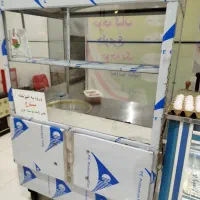 فروش تعدادی لوازم