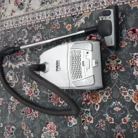 جارو برقی پاکتین