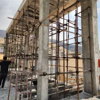 خدمات داربست|خدمات پیشه و مهارت|تهران, شهرک غرب|دیوار